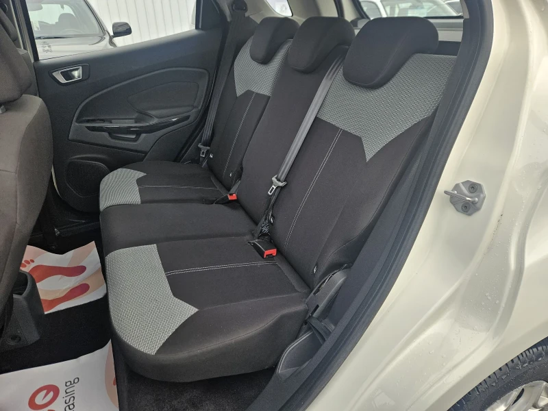 Ford EcoSport 1.5i EVRO 5B, снимка 9 - Автомобили и джипове - 53104267