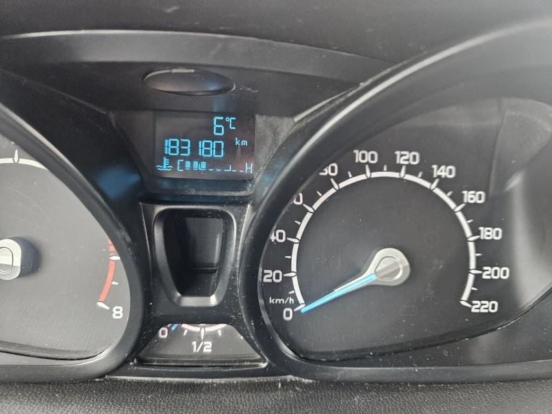 Ford EcoSport 1.5i EVRO 5B, снимка 14 - Автомобили и джипове - 53104267