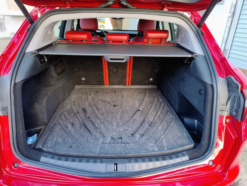 Alfa Romeo Stelvio 2.0 , снимка 14 - Автомобили и джипове - 53335964