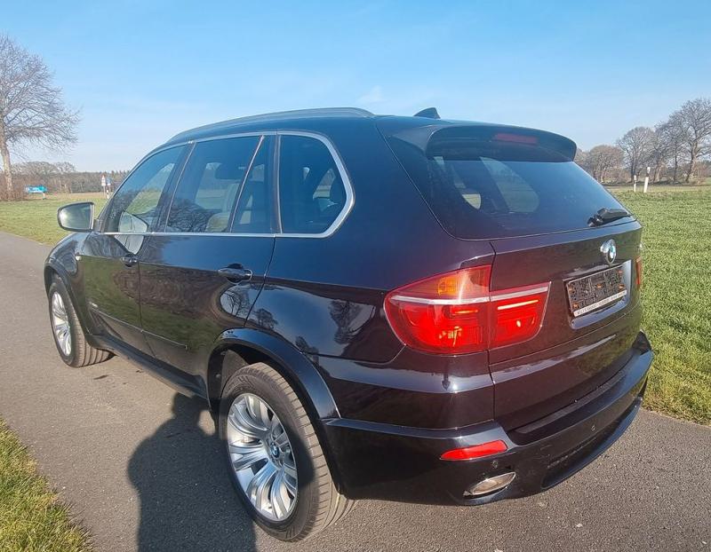 BMW X5 4-5 броя дизел бензин , снимка 2 - Автомобили и джипове - 36498059