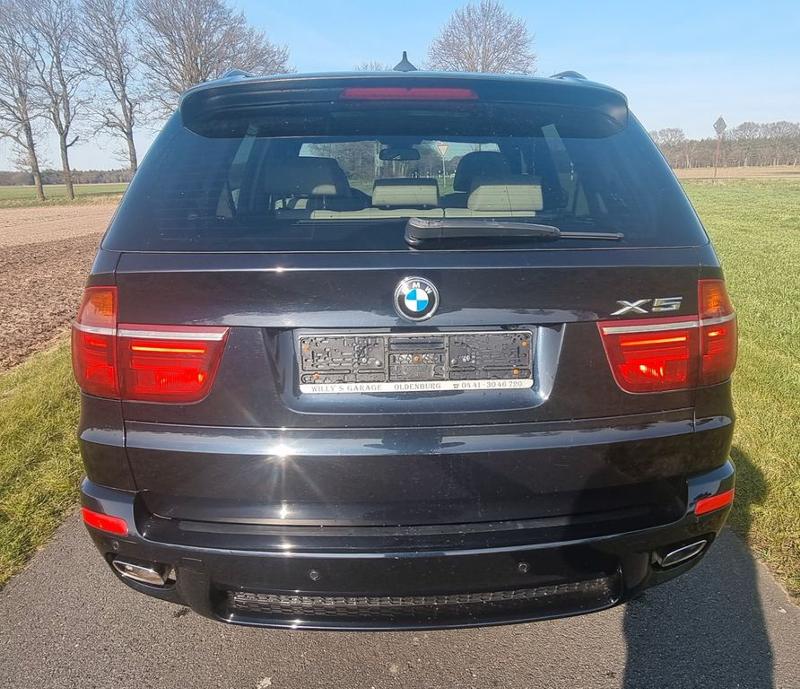 BMW X5 4-5 броя дизел бензин , снимка 3 - Автомобили и джипове - 36498059
