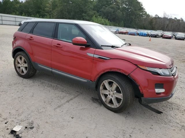 Land Rover Range Rover Evoque PURE PLUS ФИКСИРАНА ЦЕНА ДО БЪЛГАРИЯ!, снимка 2 - Автомобили и джипове - 47964455