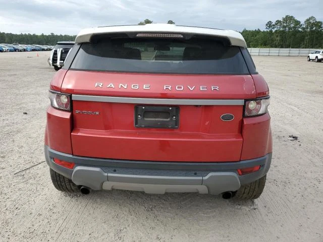 Land Rover Range Rover Evoque PURE PLUS ФИКСИРАНА ЦЕНА ДО БЪЛГАРИЯ!, снимка 6 - Автомобили и джипове - 47964455