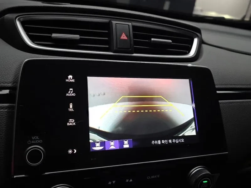 Honda Cr-v 1.5 Ex-L 2Wd, снимка 15 - Автомобили и джипове - 55927639
