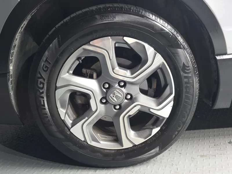 Honda Cr-v 1.5 Ex-L 2Wd, снимка 5 - Автомобили и джипове - 55927639