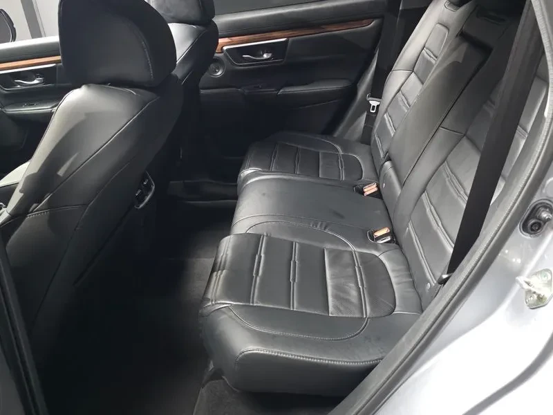 Honda Cr-v 1.5 Ex-L 2Wd, снимка 11 - Автомобили и джипове - 55927639