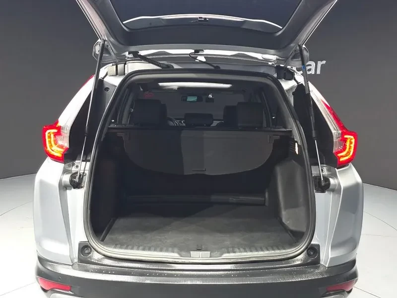 Honda Cr-v 1.5 Ex-L 2Wd, снимка 17 - Автомобили и джипове - 55927639