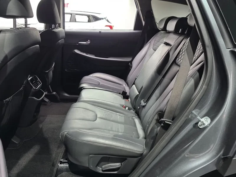 Hyundai Santa fe 2.0 4WD, снимка 11 - Автомобили и джипове - 56325757