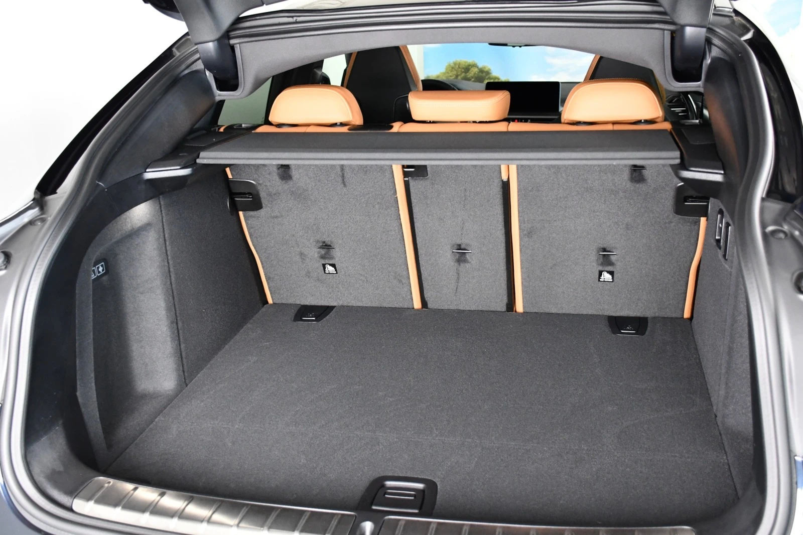 BMW X4 xDrive30d M Sport | Mobile.bg   16