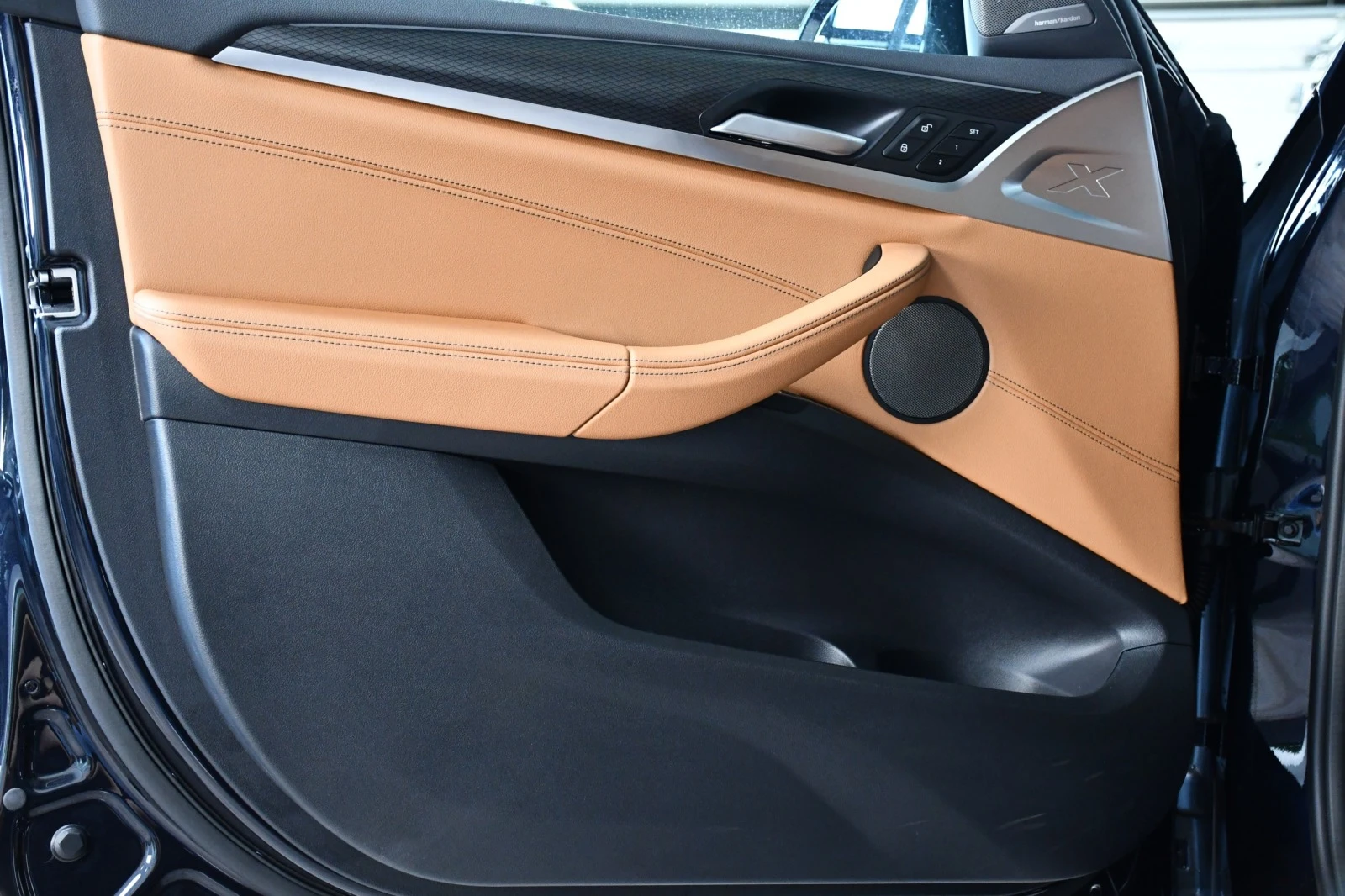 BMW X4 xDrive30d M Sport | Mobile.bg   12