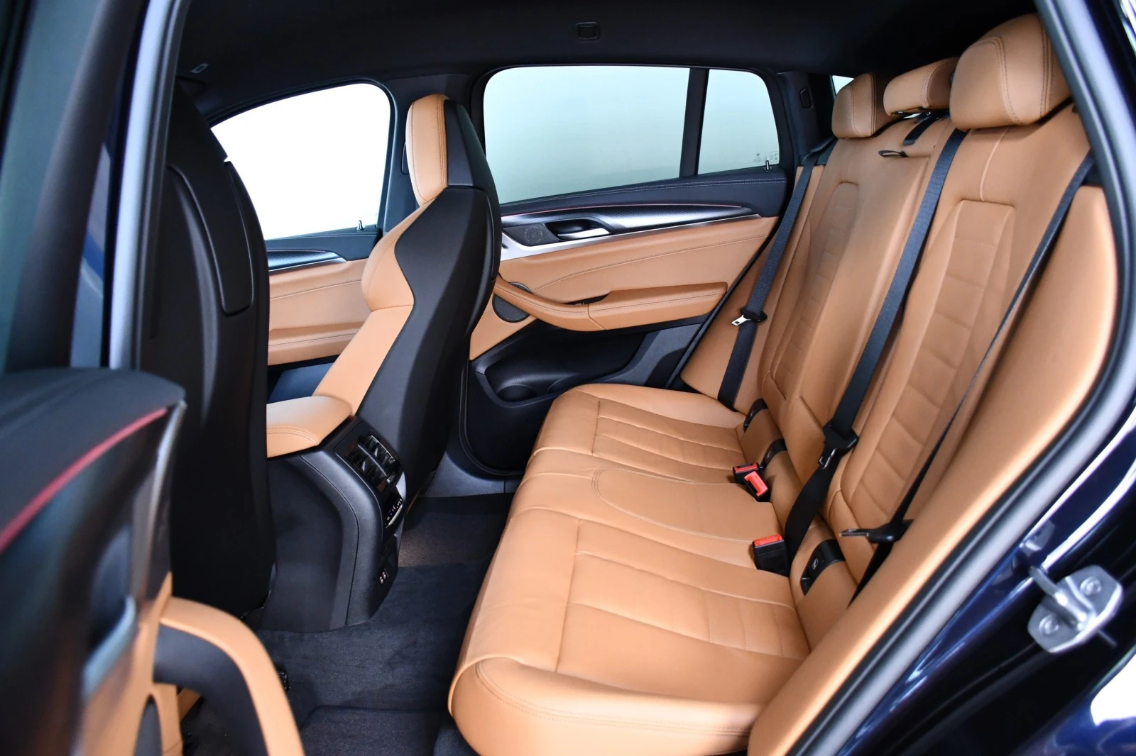 BMW X4 xDrive30d M Sport | Mobile.bg   14