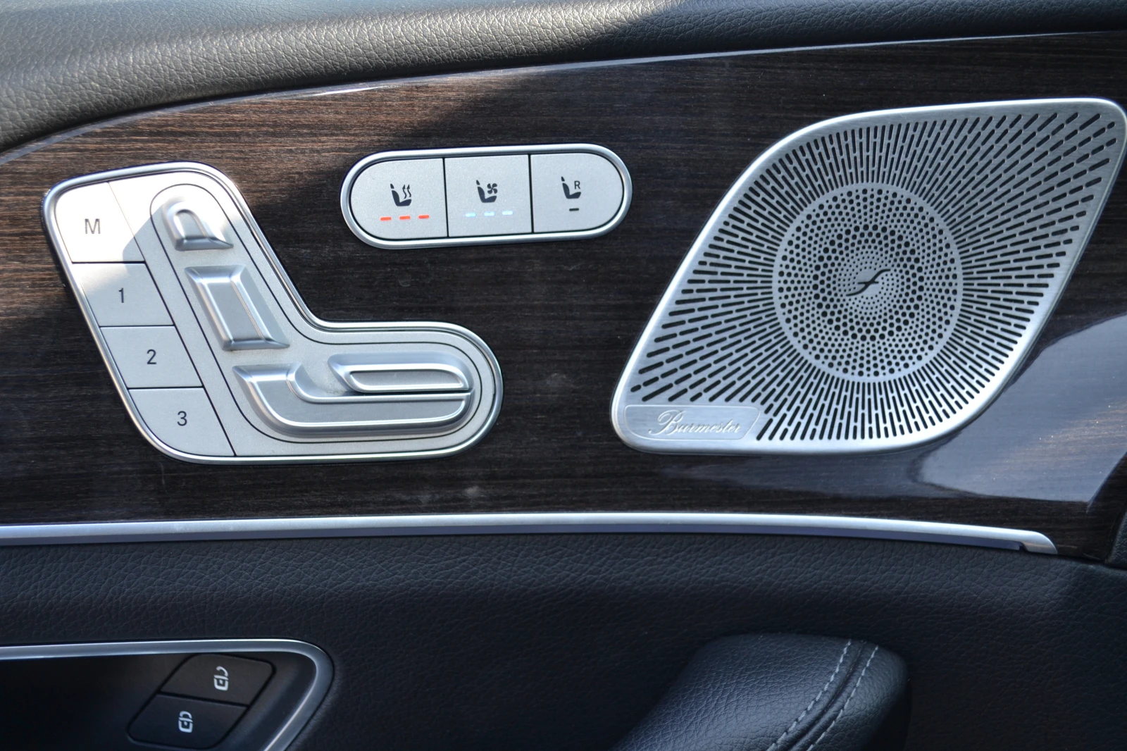 Mercedes-Benz GLS580 GLS580 AMG Line 4MATIC | Mobile.bg   13