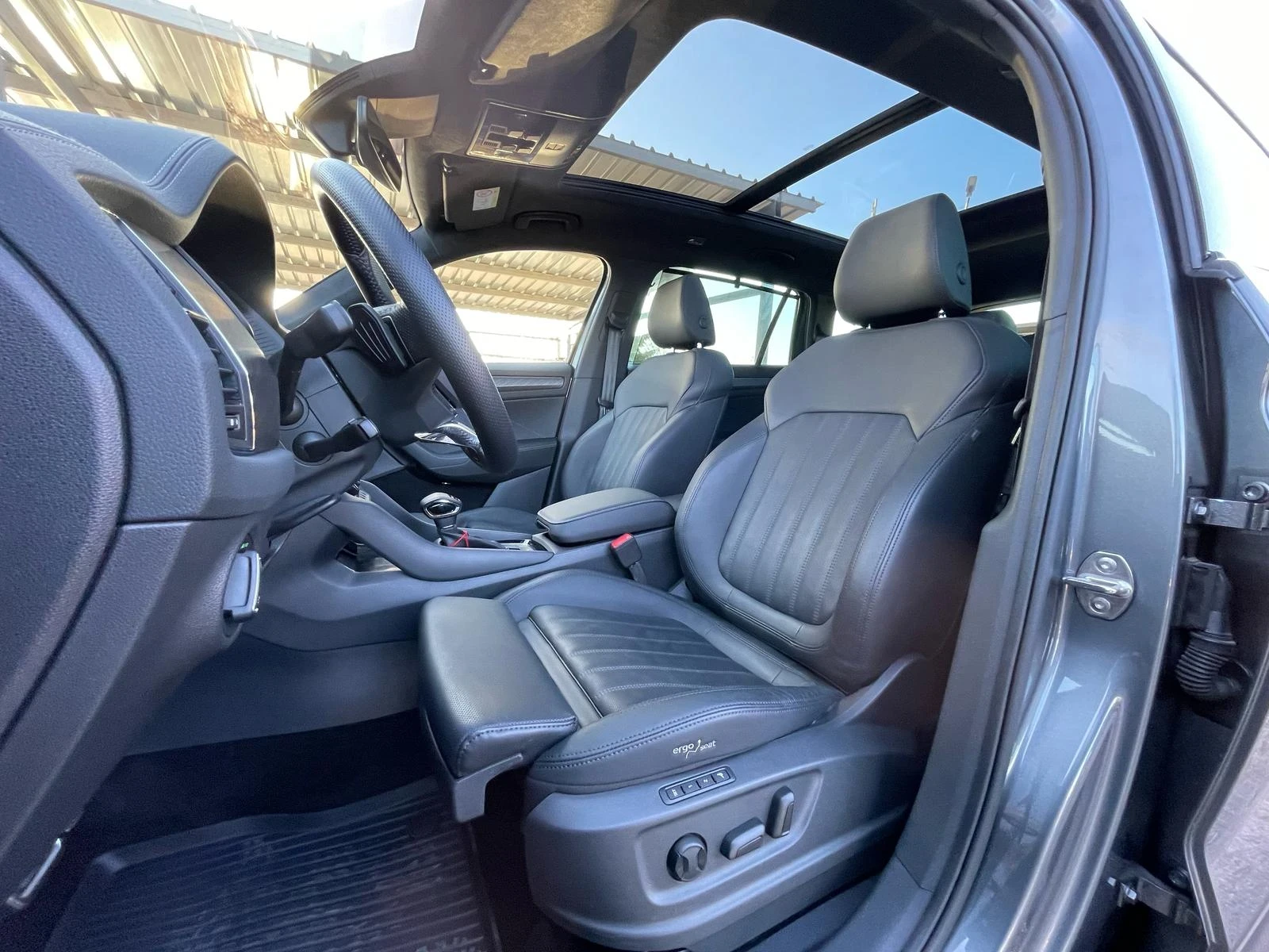 Skoda Kodiaq 2.0/190/4x4/360Camera/ | Mobile.bg   13