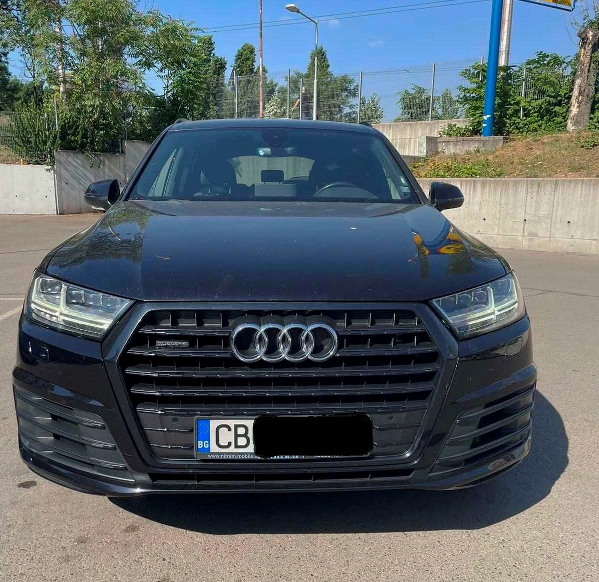 Audi Q7 3xS line - изображение 3