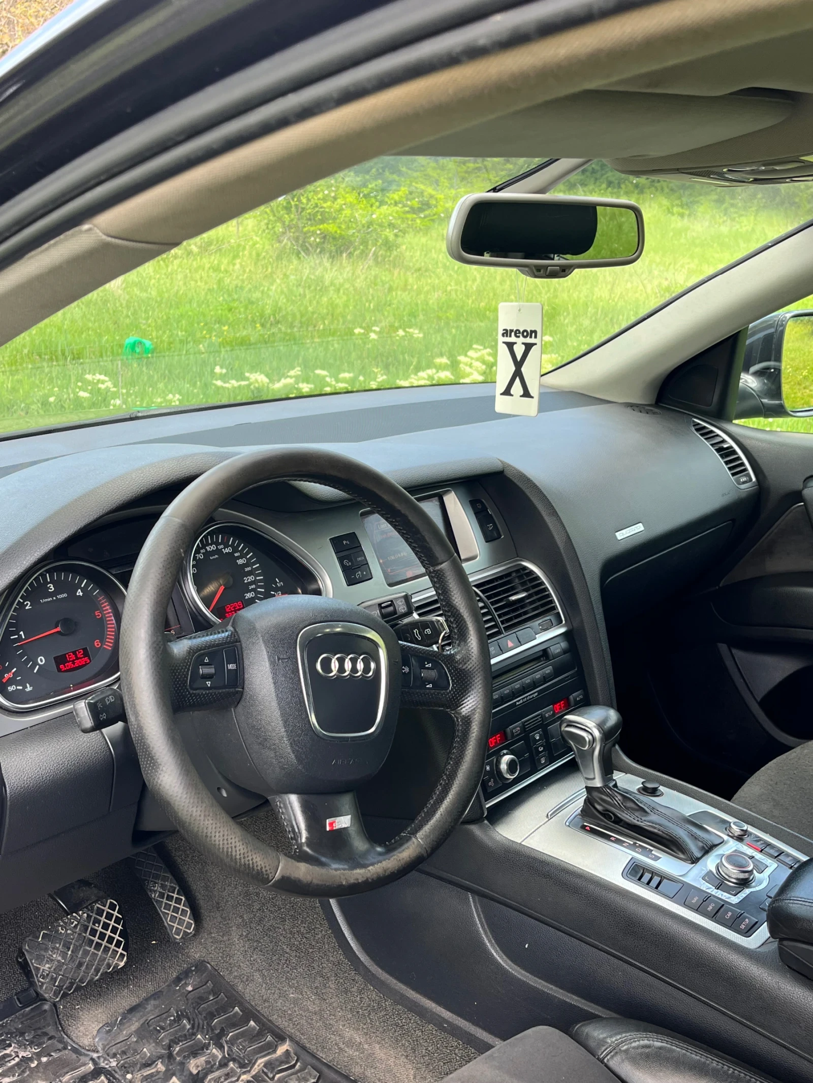 Audi Q7 3.0 tdi - изображение 9