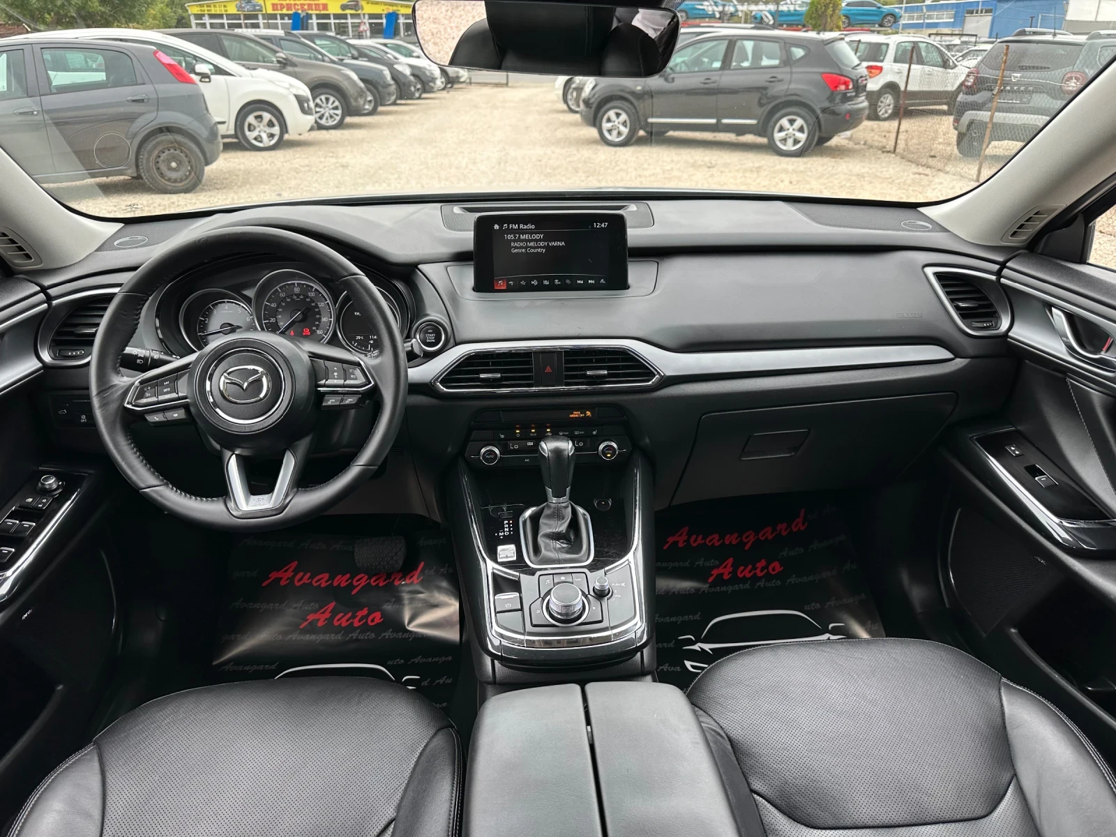 Mazda CX-9 2.5 skyactiv touring 6+ 1 места - изображение 7