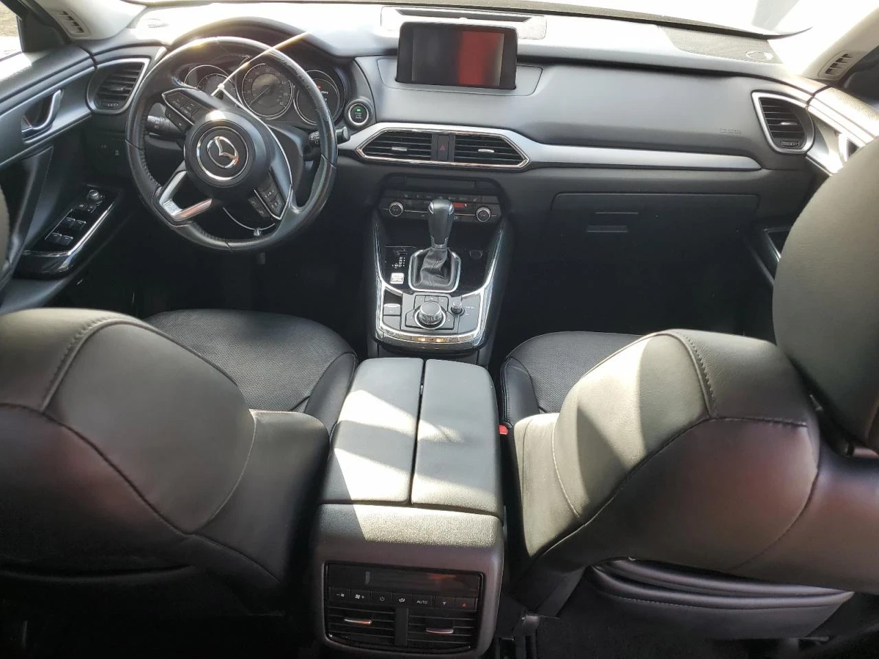 Mazda CX-9 2.5 skyactiv 6+ 1 места - изображение 5