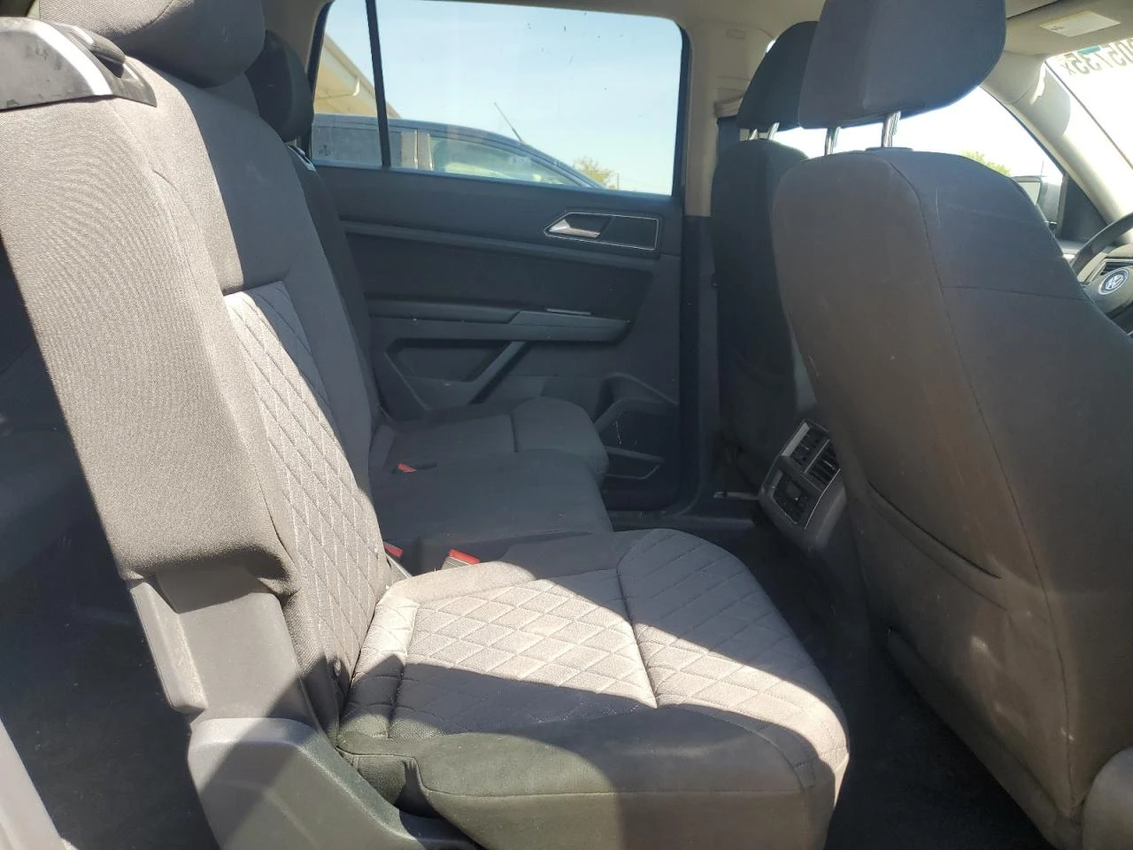 VW Atlas РЕАЛНИ КМ ! - изображение 9