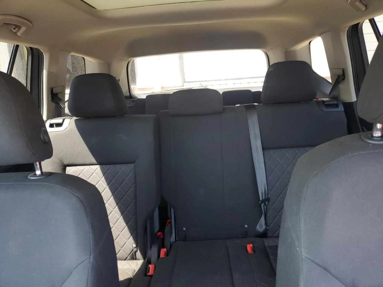 VW Atlas РЕАЛНИ КМ ! - изображение 10