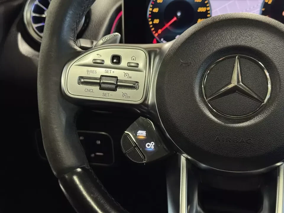 Mercedes-Benz GLB 35 AMG* 360* * *  | Mobile.bg   14