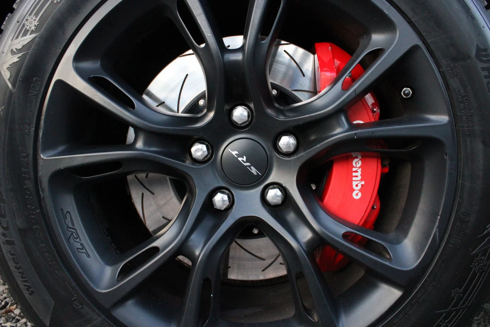 Jeep Grand cherokee 6.4 SRT BORLA FACE / EUROPEAN | Mobile.bg � ����������� 16