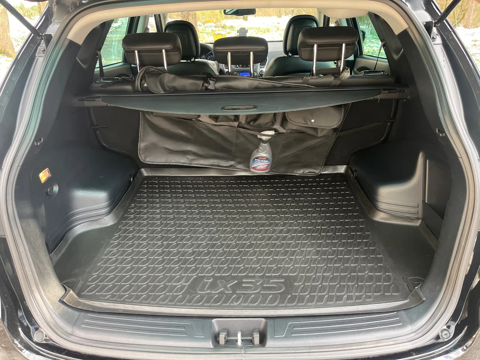 Hyundai IX35 | Mobile.bg � ����������� 12