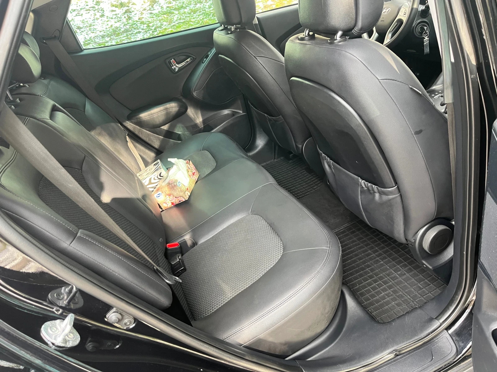 Hyundai IX35 | Mobile.bg � ����������� 15