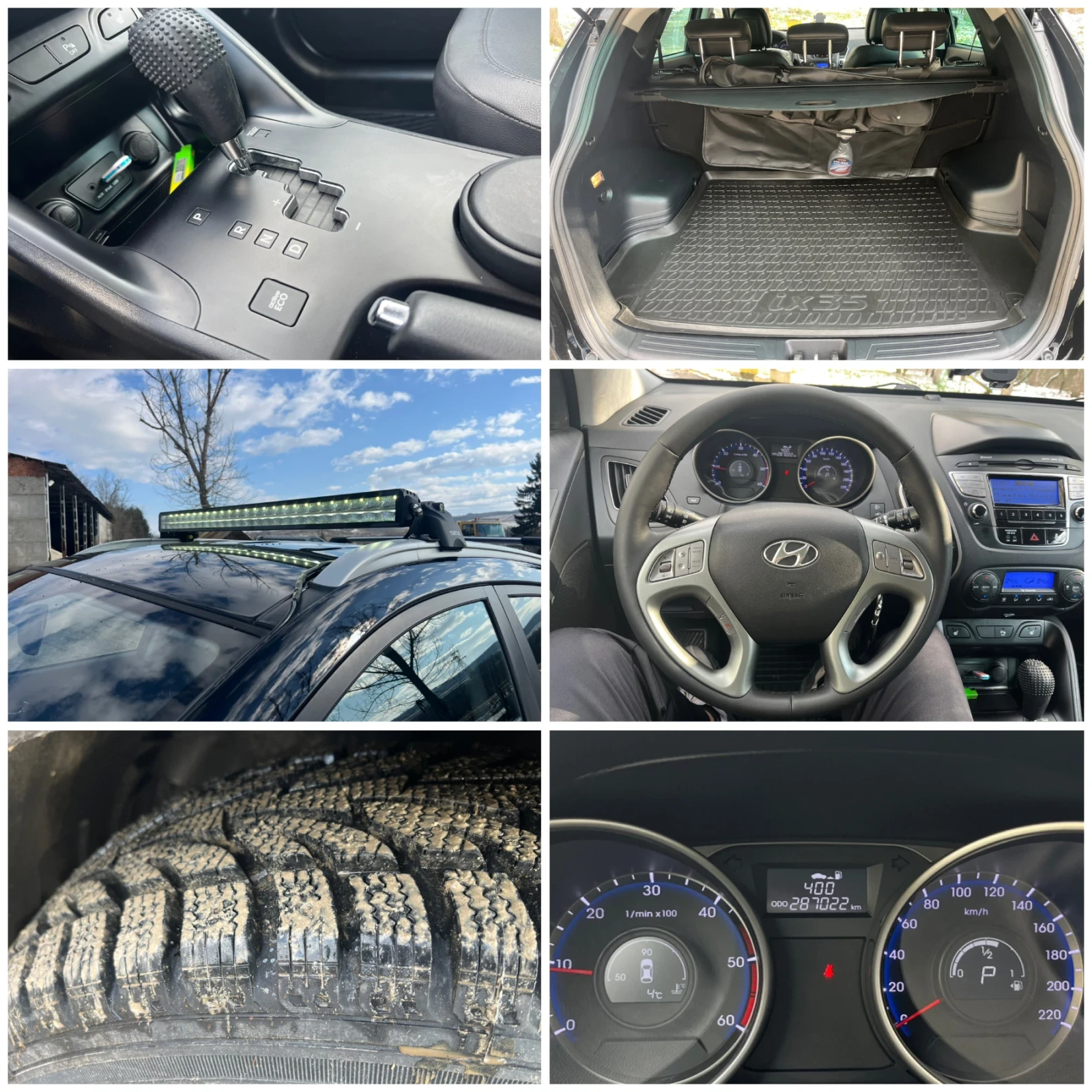 Hyundai IX35 | Mobile.bg � ����������� 16
