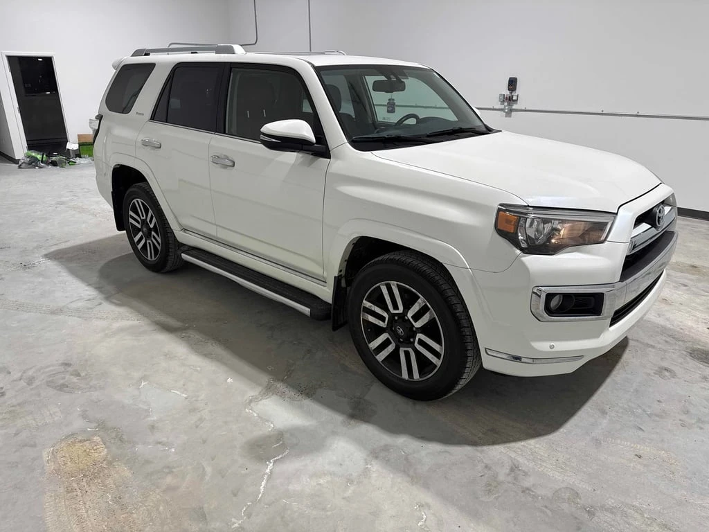 Toyota 4runner * 4WD * CARFAX * ��� ������������ ������ | Mobile.bg � ����������� 3