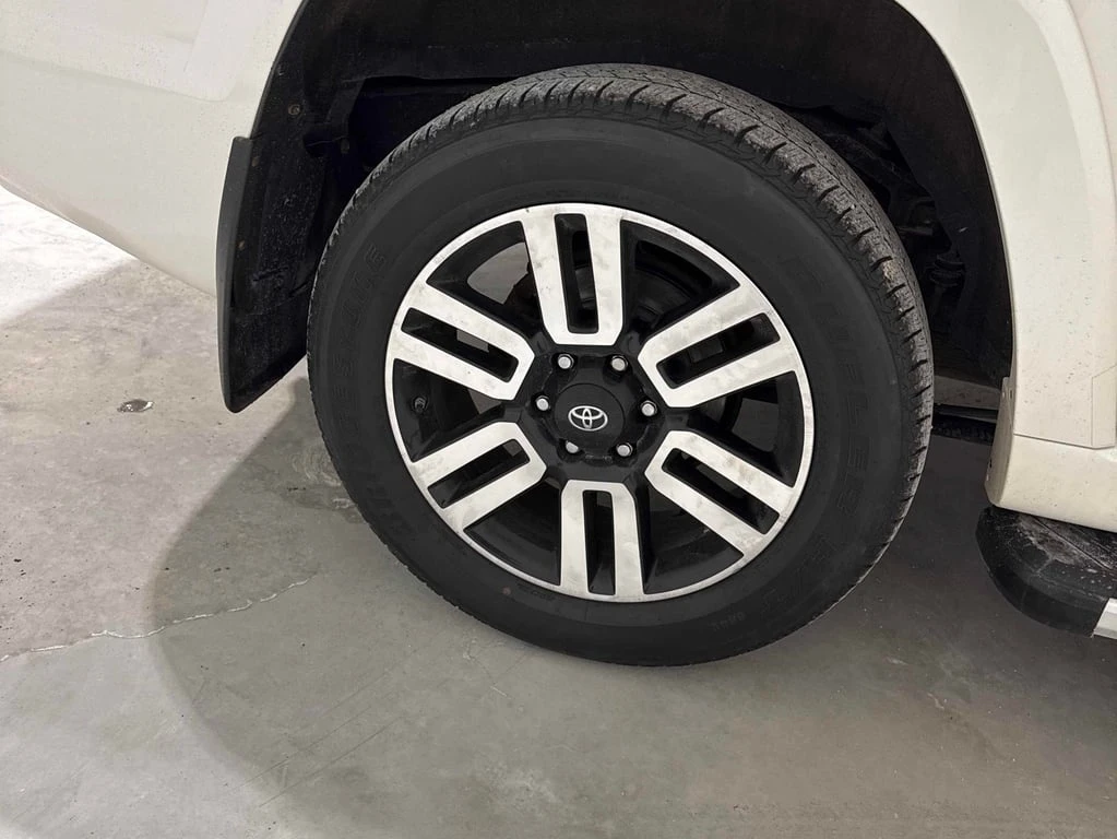 Toyota 4runner * 4WD * CARFAX * ��� ������������ ������ | Mobile.bg � ����������� 7