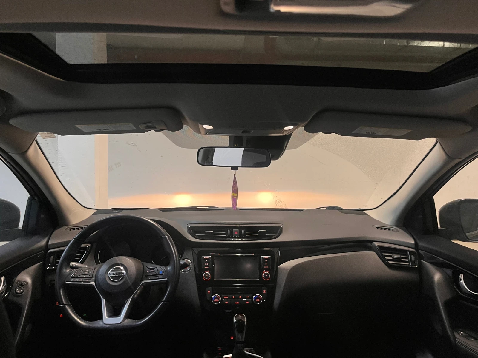 Nissan Qashqai NISSAN QASHQAI, 2022 | Mobile.bg � ����������� 9