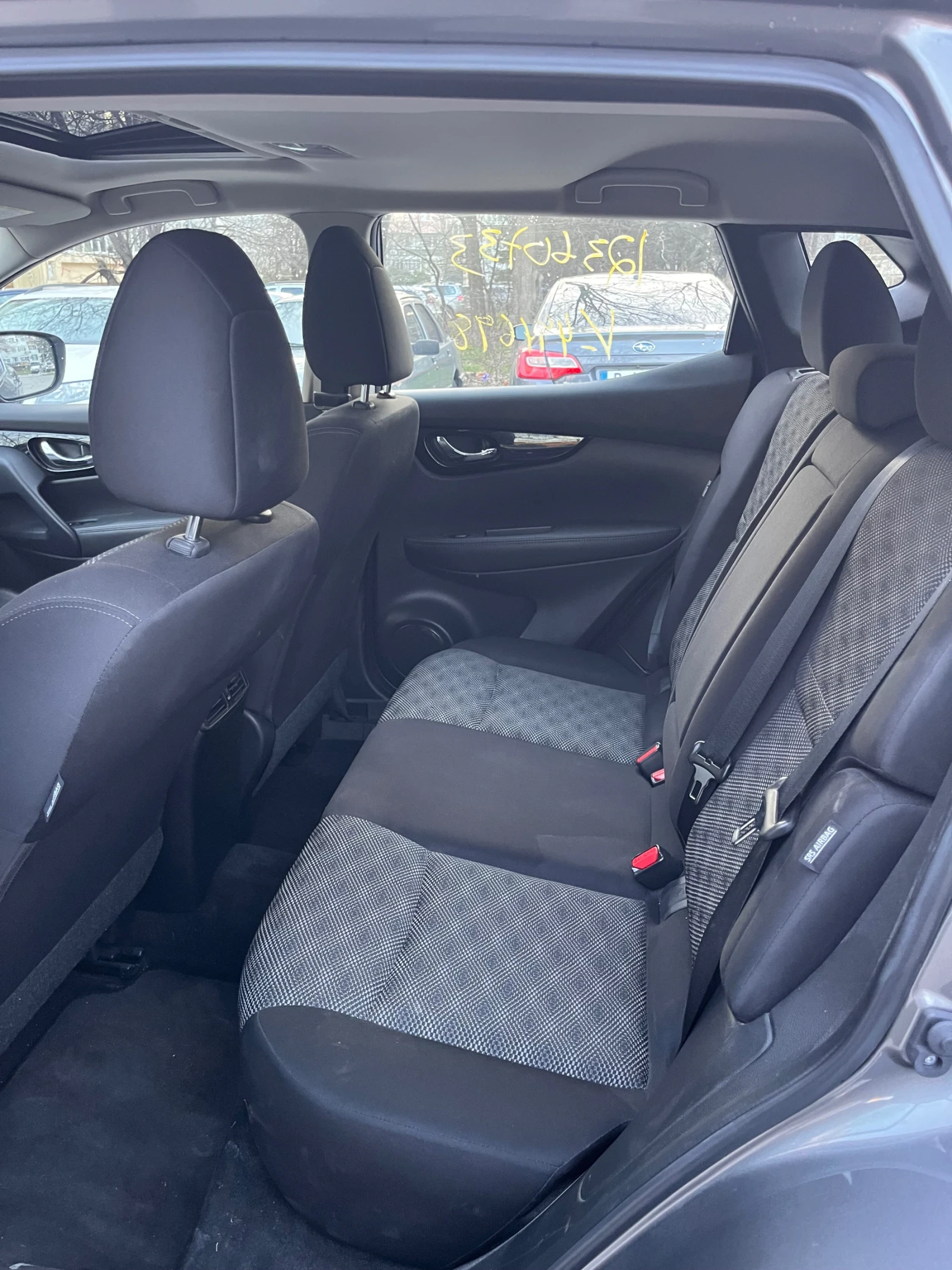 Nissan Qashqai NISSAN QASHQAI, 2022 | Mobile.bg � ����������� 16