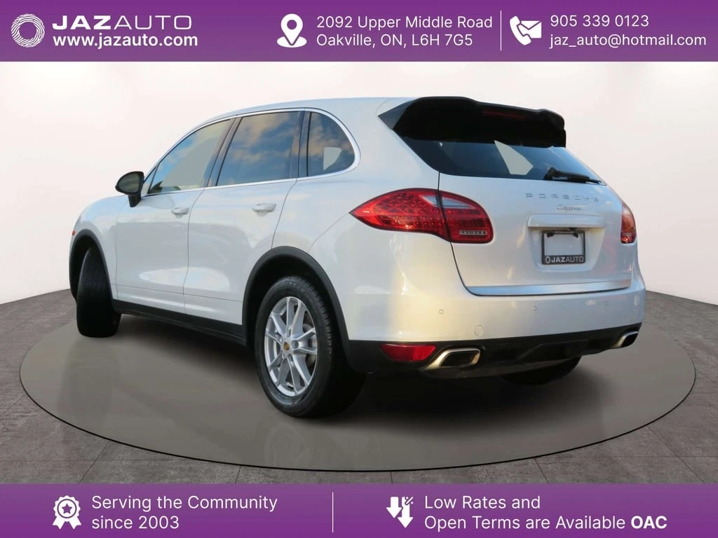 Porsche Cayenne * Type 92A * CARFAX * ���� �� �� | Mobile.bg � ����������� 2