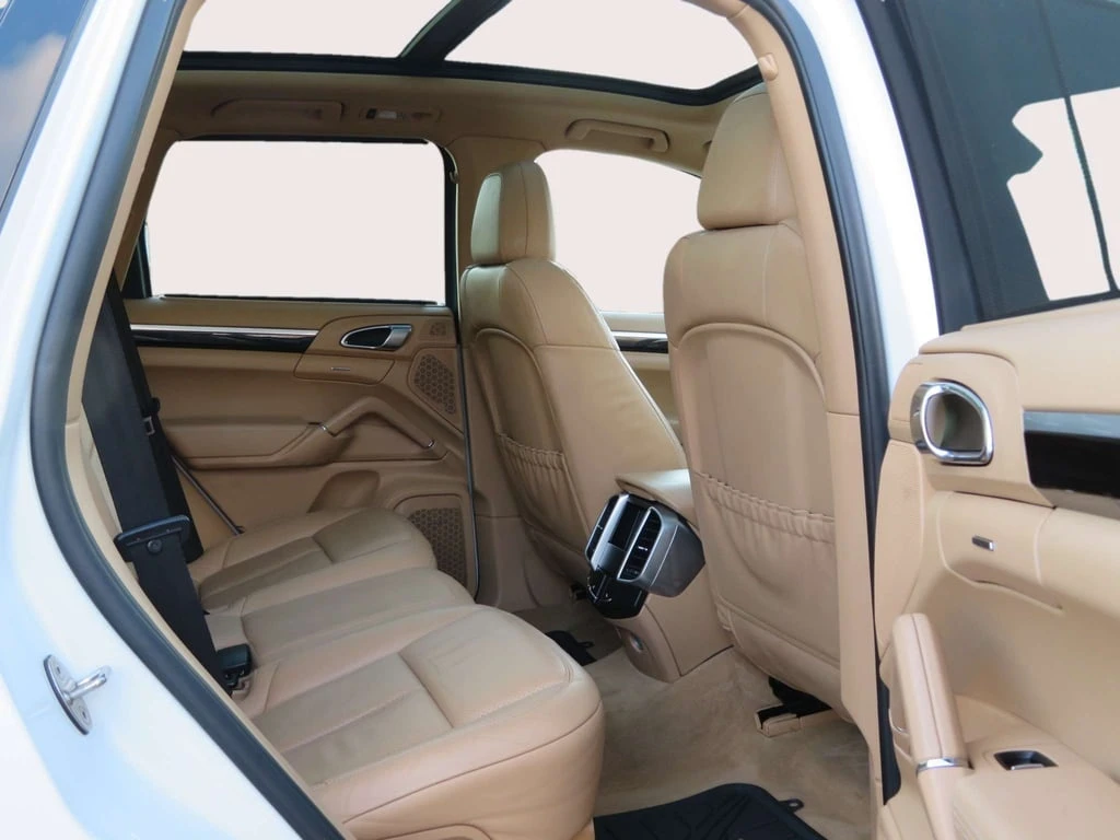 Porsche Cayenne * Type 92A * CARFAX * ���� �� �� | Mobile.bg � ����������� 8