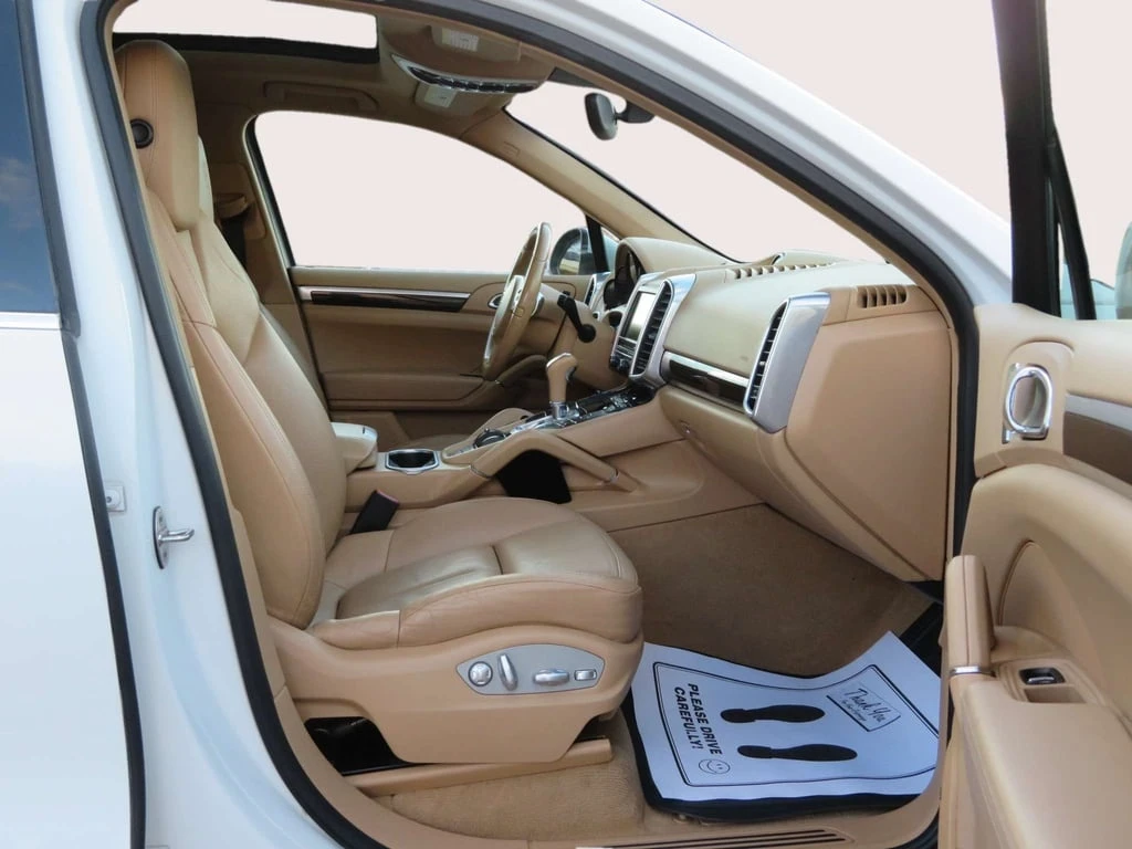 Porsche Cayenne * Type 92A * CARFAX * ���� �� �� | Mobile.bg � ����������� 7