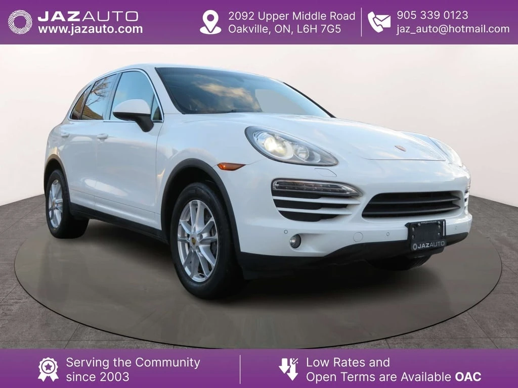 Porsche Cayenne * Type 92A * CARFAX * ���� �� �� | Mobile.bg � ����������� 4