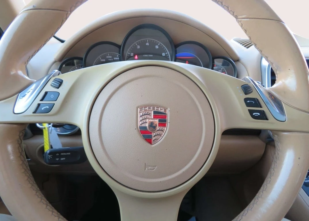 Porsche Cayenne * Type 92A * CARFAX * ���� �� �� | Mobile.bg � ����������� 14