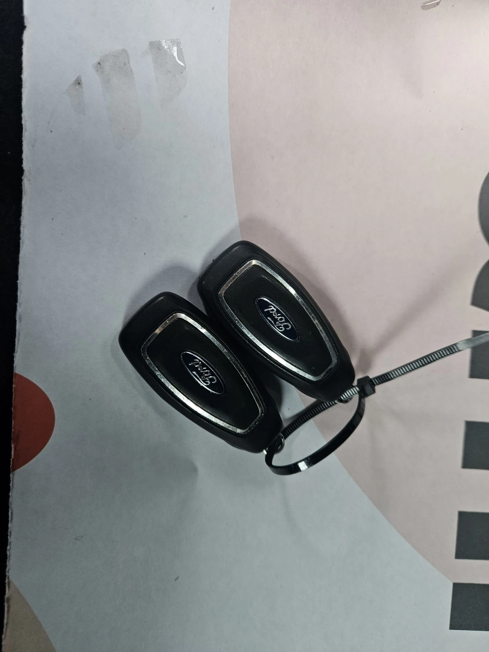 Ford EcoSport 1.5i EVRO 5B | Mobile.bg � ����������� 17