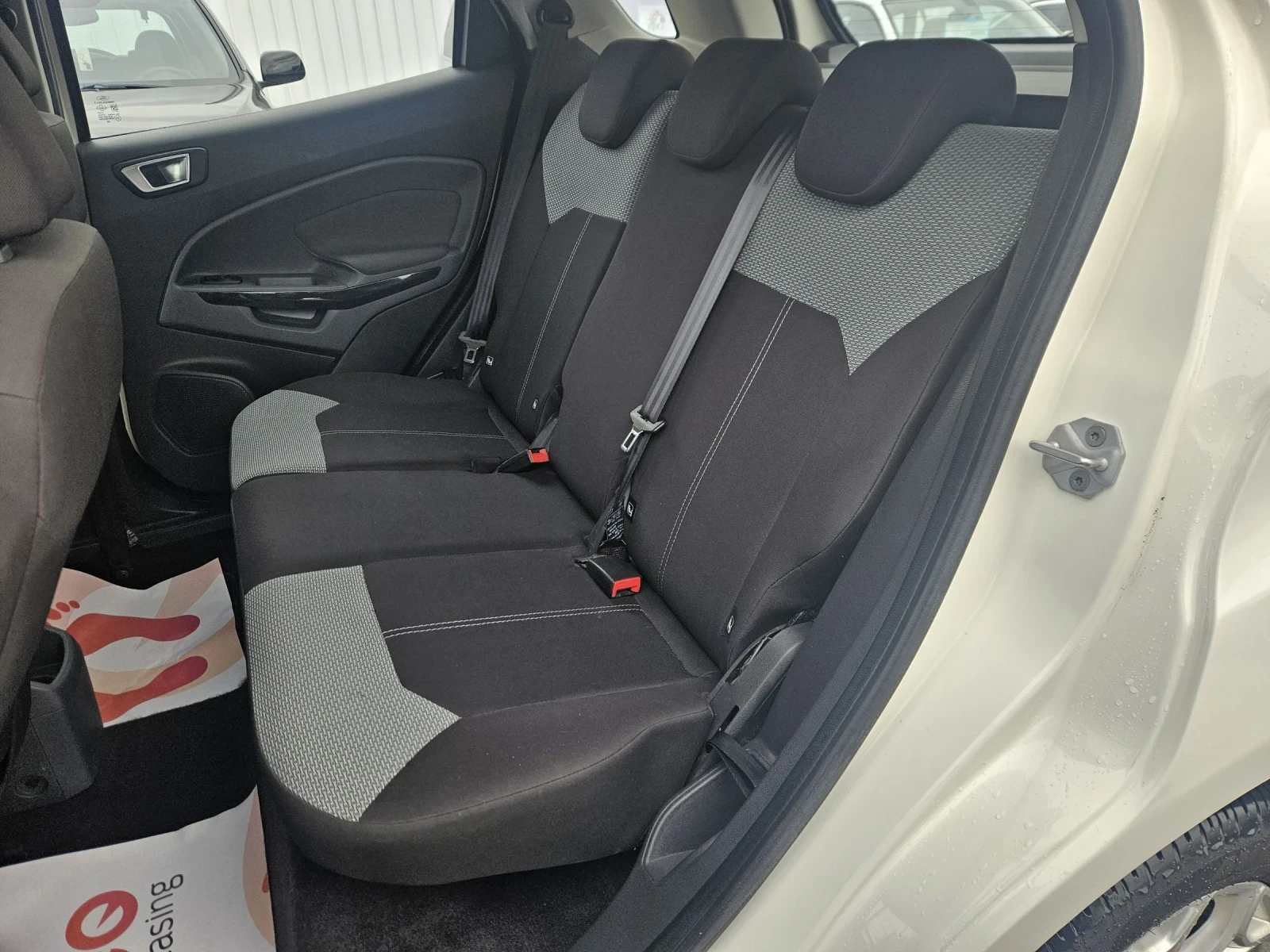 Ford EcoSport 1.5i EVRO 5B - изображение 9