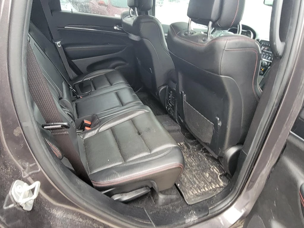 Jeep Grand cherokee * Trailhawk * CARFAX *  | Mobile.bg � ����������� 13