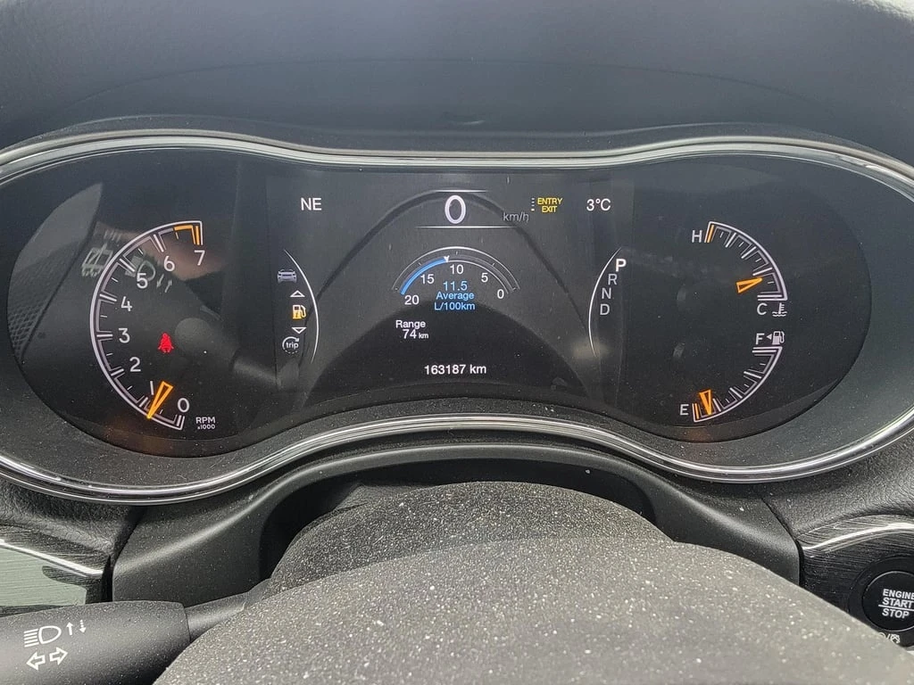 Jeep Grand cherokee * Trailhawk * CARFAX *  - изображение 8