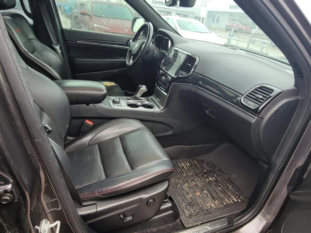 Jeep Grand cherokee * Trailhawk * CARFAX *  | Mobile.bg � ����������� 14