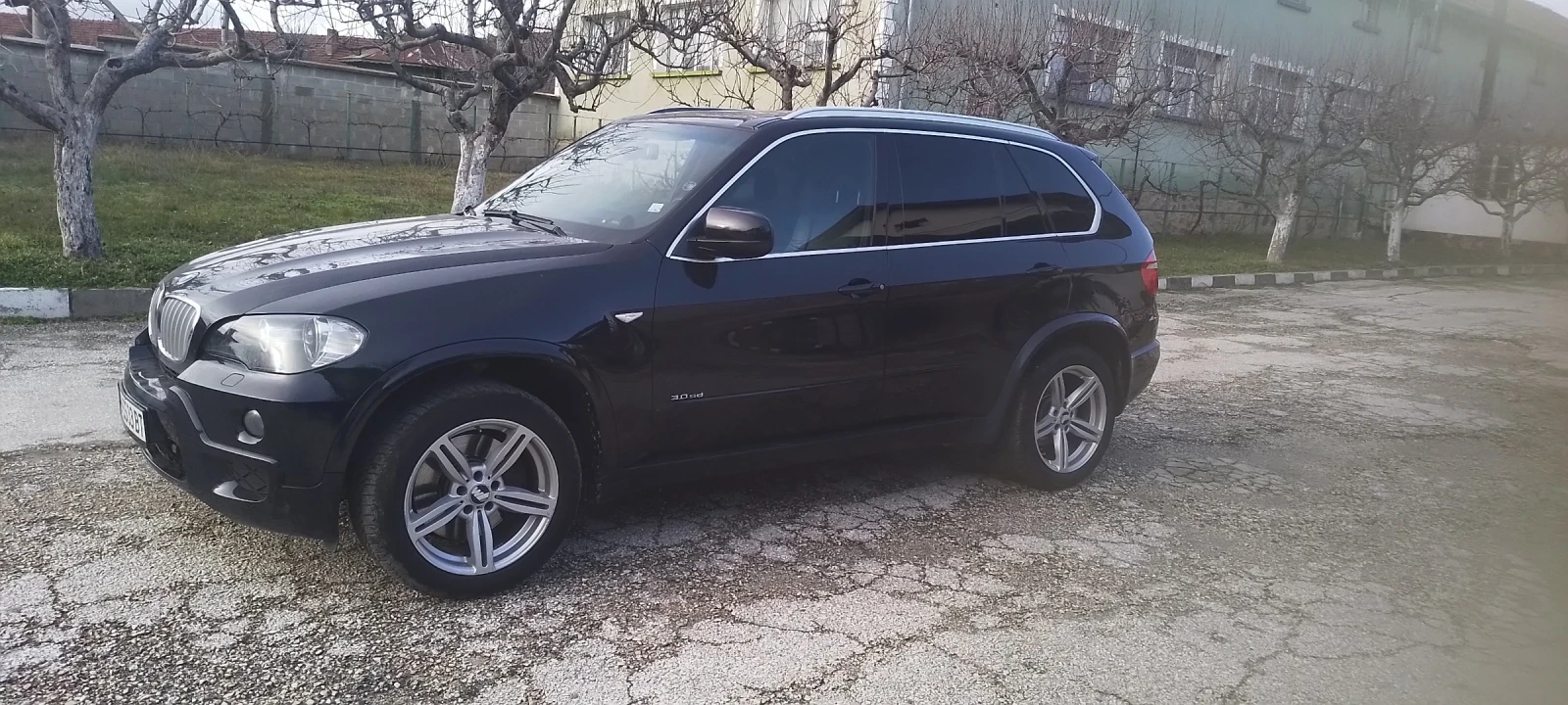 BMW X5  - изображение 2