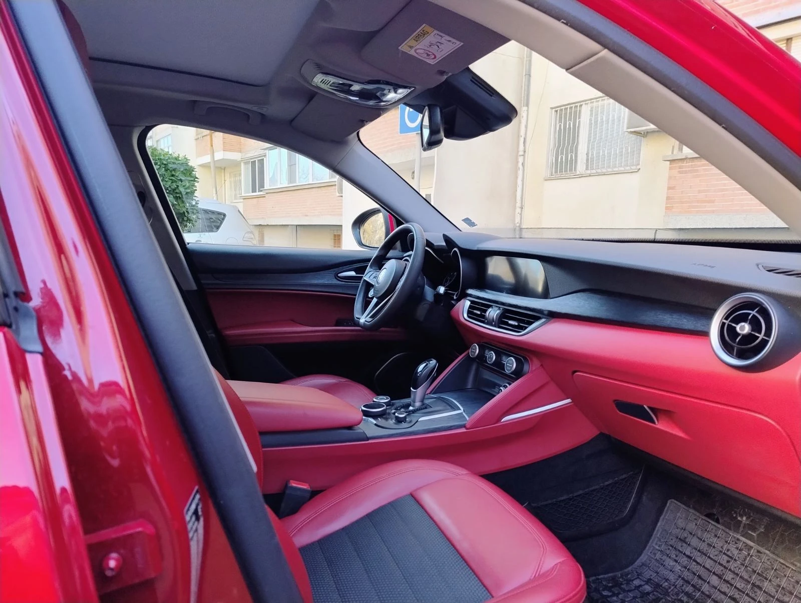 Alfa Romeo Stelvio 2.0  | Mobile.bg � ����������� 10