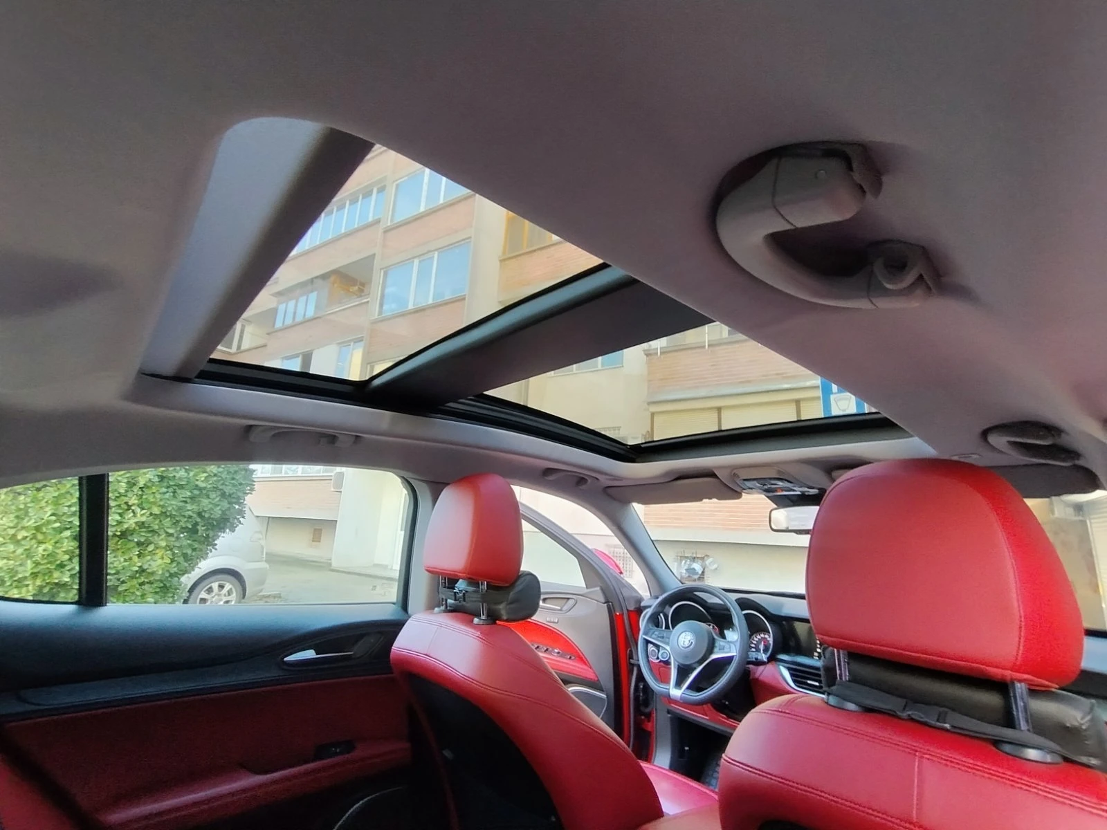 Alfa Romeo Stelvio 2.0  | Mobile.bg � ����������� 7