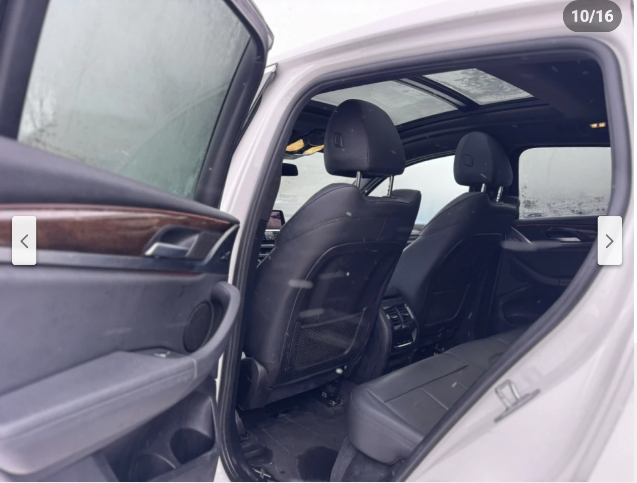 BMW X4 �������* 360������* ��������* LANE* ASSIST*  | Mobile.bg � ����������� 13