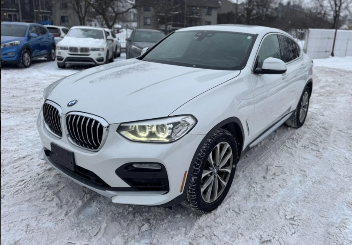 BMW X4 �������* 360������* ��������* LANE* ASSIST*  | Mobile.bg � ����������� 1