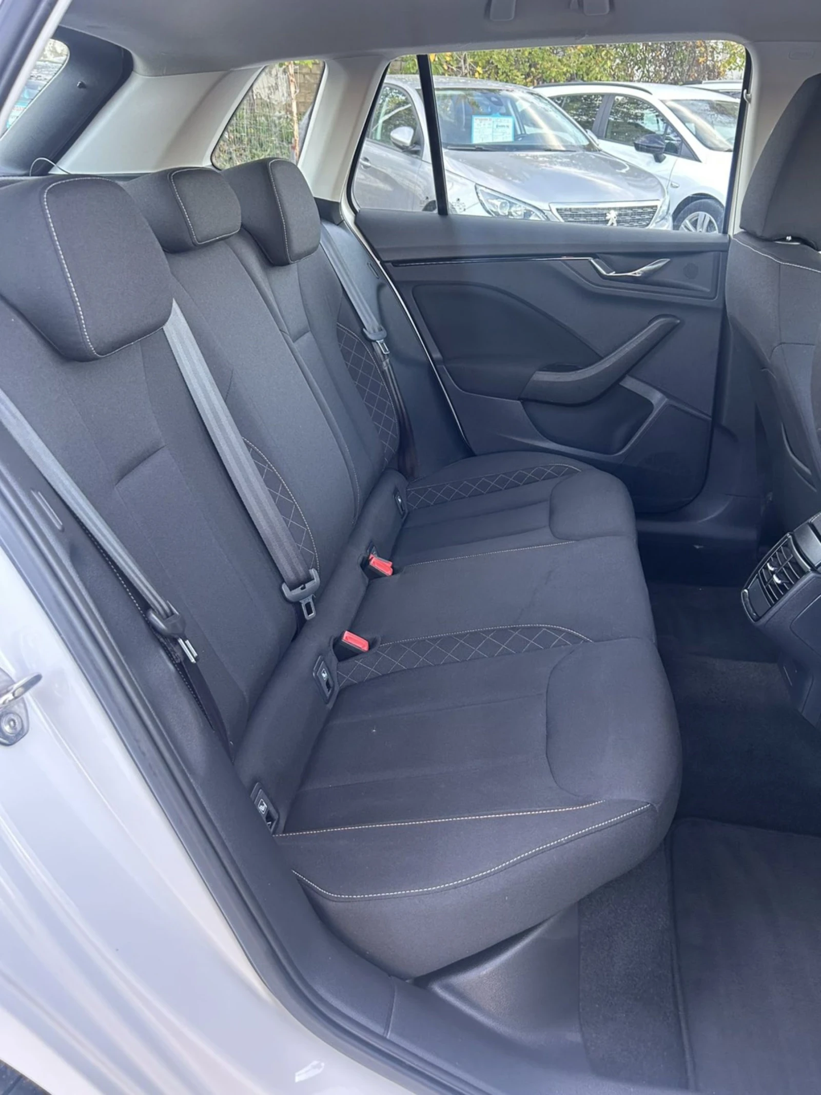 Skoda Kamiq DSG * VIRTUAL COCKPIT * CAM * ACC * KEYLESS *  | Mobile.bg � ����������� 15