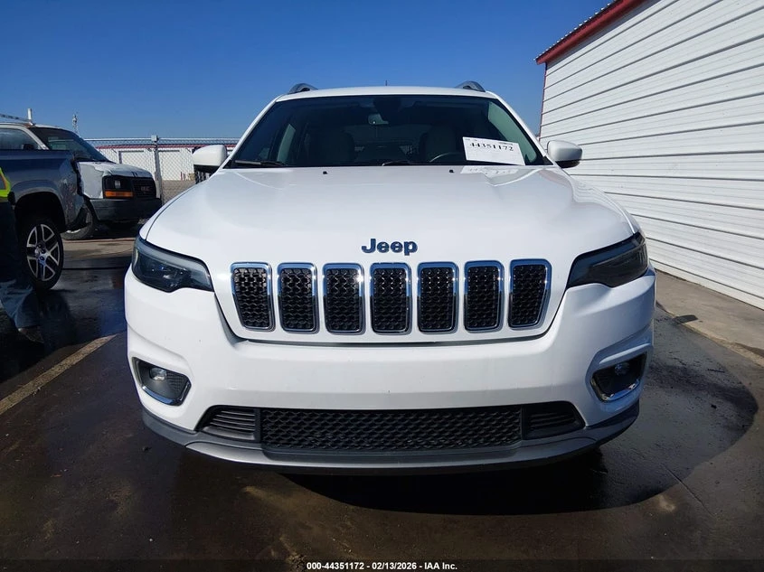 Jeep Cherokee 2.0l Limited 4X4 | Mobile.bg � ����������� 12