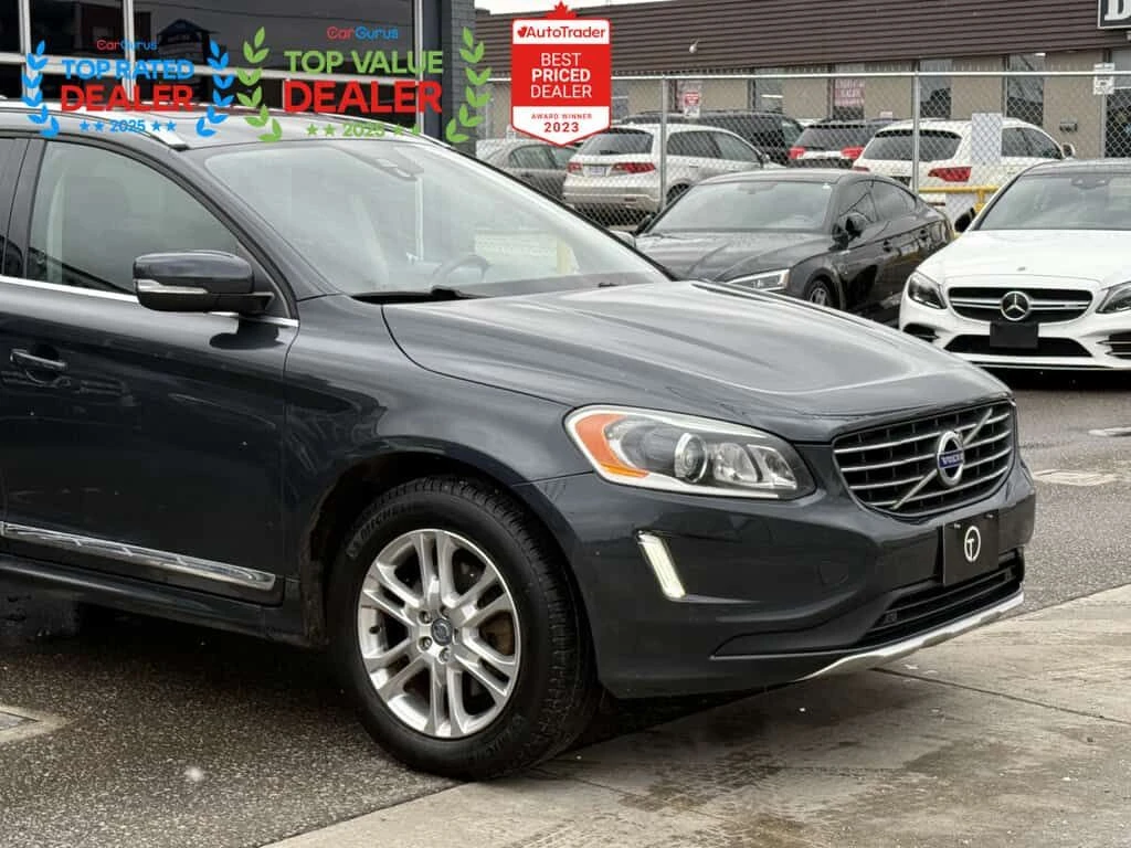Volvo XC60 * T5 PREMIER PLUS | PANO | BACK UP CAMERA * CARFAX | Mobile.bg � ����������� 5